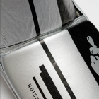 Протектори за крака - Leone - NEXPLOSION SHINGUARDS - PT154 / Black/Silver